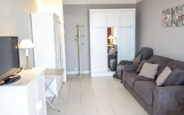 Apartment Les Autans