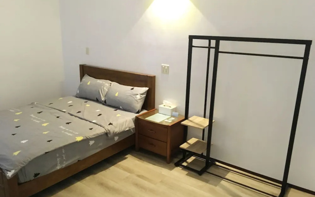 Reui Heng Guesthouse