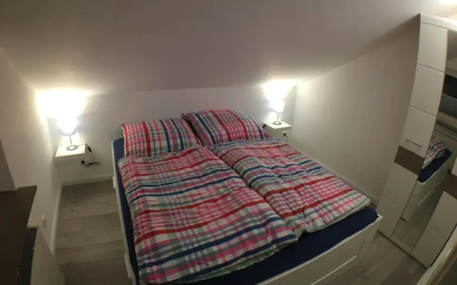 Ferienwohnungen Kolsdorf B