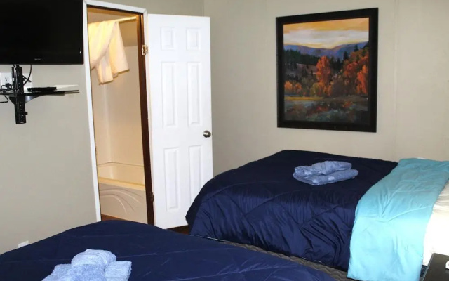 Target Hospitality-Odessa West Lodge