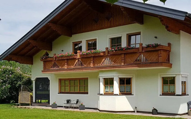 Ferienhaus Kahr