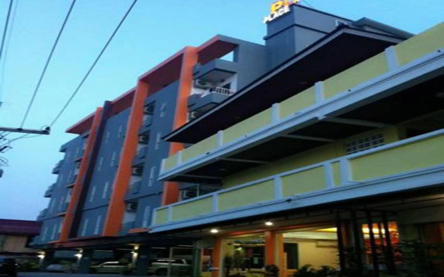 PC Place North Pattaya