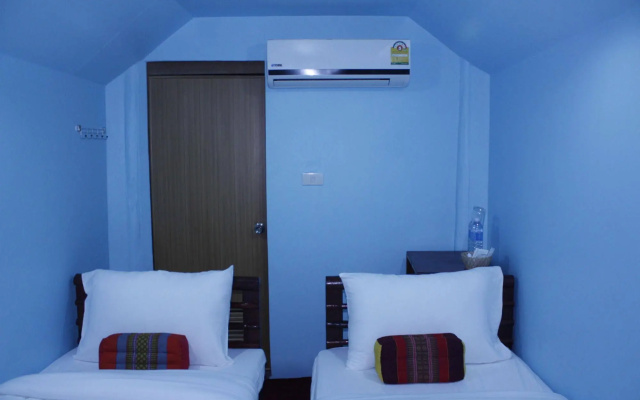 Raklay Homestay