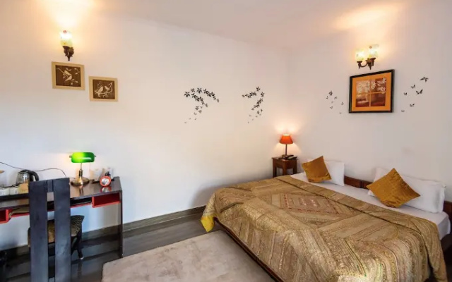 Suvaasa Ramgarh by Leisure Hotels
