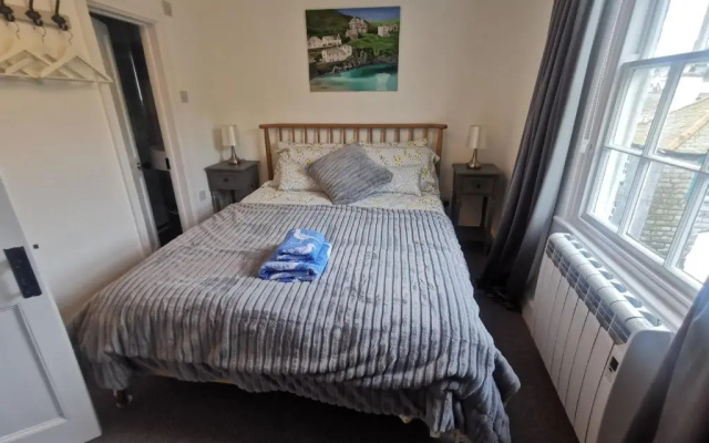 Malahne Apartment Port Isaac