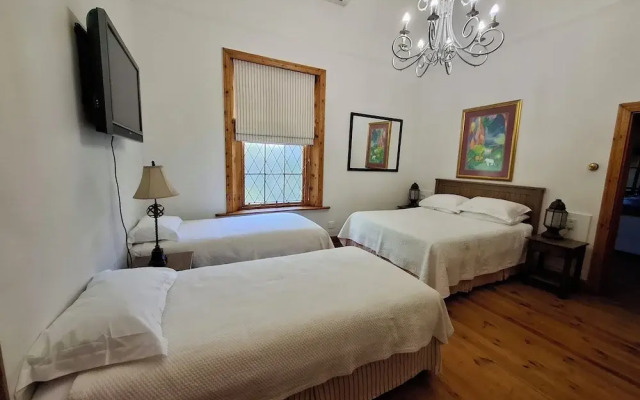 Sundays Karoo Guesthouse
