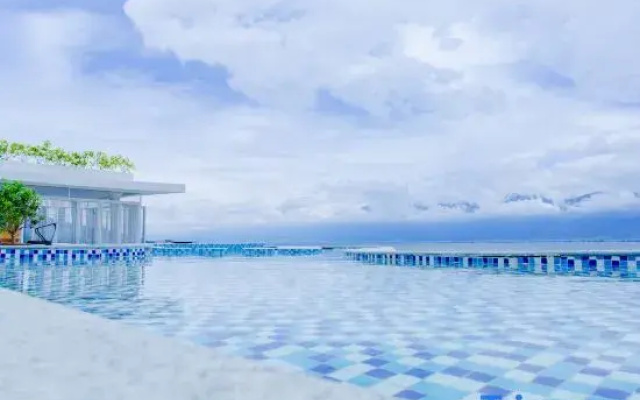 Dali Guiyue Shannabian Sea View Hotel