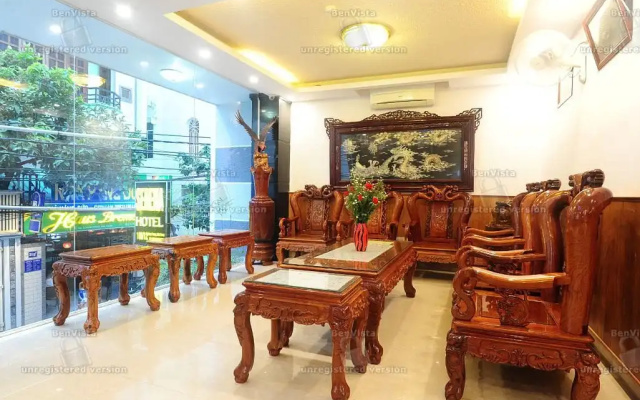 Serena Nha Trang Hotel