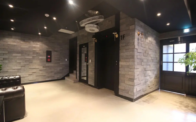 Hotel Yaja Hwamyeong