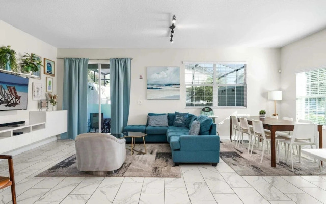 Roomy Family Home-sleeps 16 109