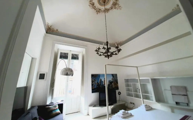 Casa Del Corso