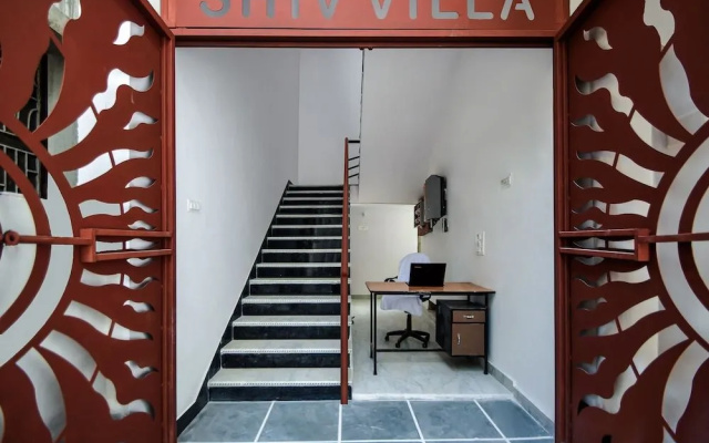 OYO 19642 Shiv Villa