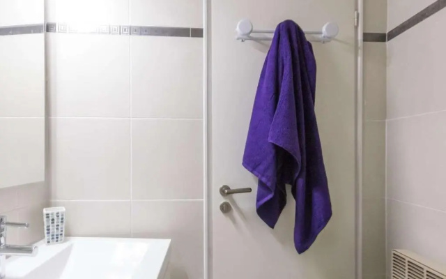 Appartement Briançon, 2 pièces, 4 personnes - FR-1-330C-20