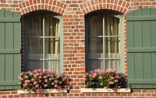 Gîte des Hortillonnages