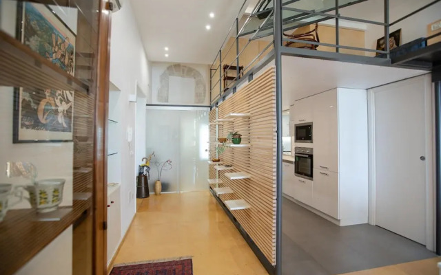 Seaview Design Home in Ortigia 23 by Wonderful Italy