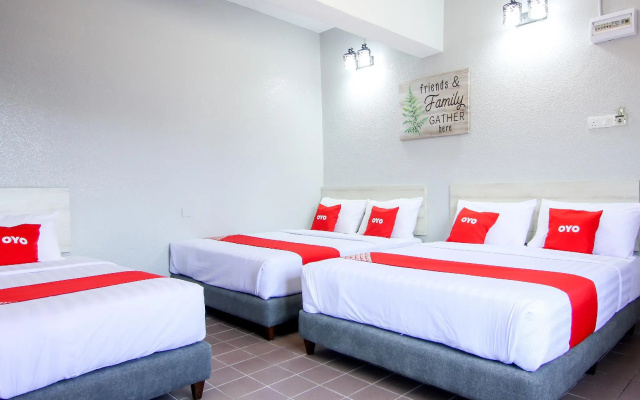 Lotus Inn Hotel