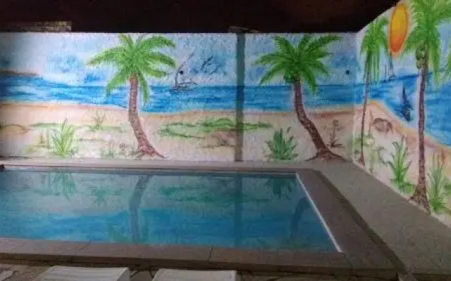 Tina Hostel e Pousada