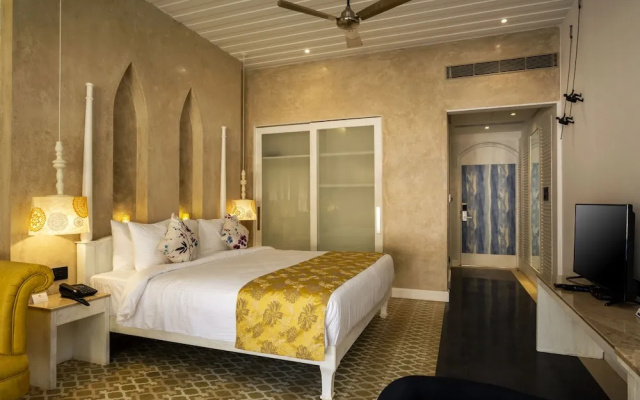 Maravilha a boutique stay