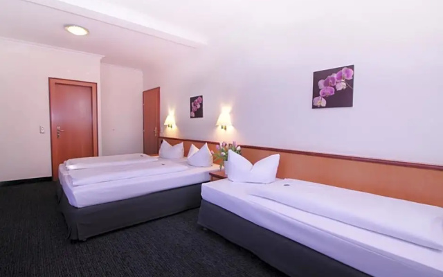 Landhotel Hirsch