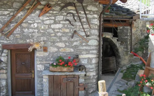 Il Caminetto