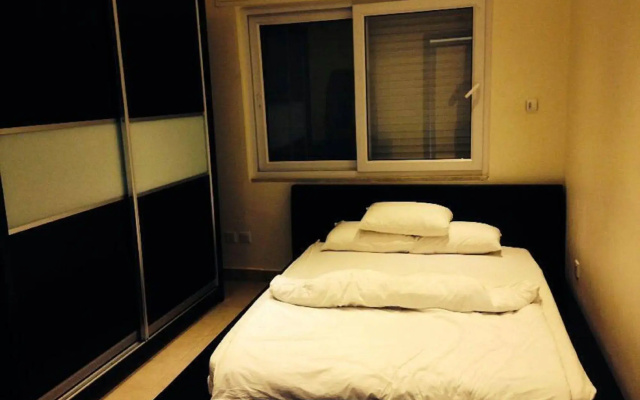 Lijam Apartments