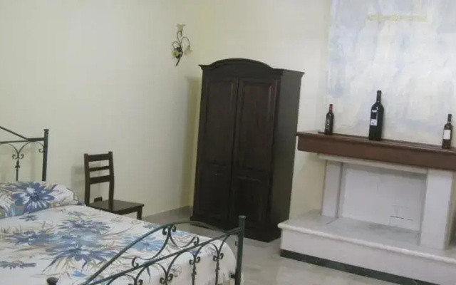 Casa Vacanza Verdolisa