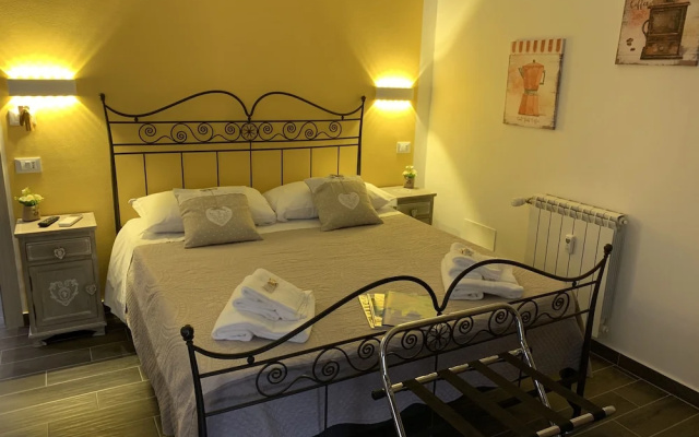 Le Camere di Teo