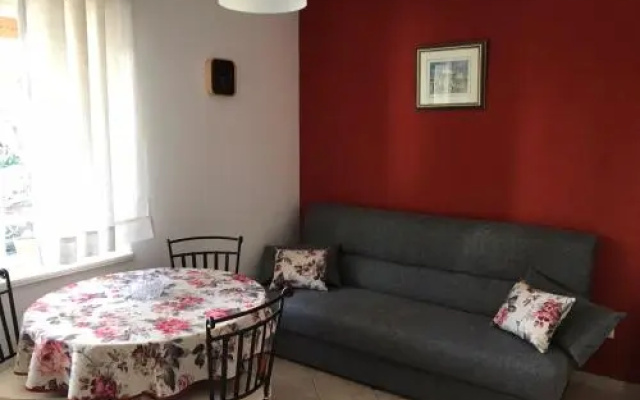 Apartments Mirna