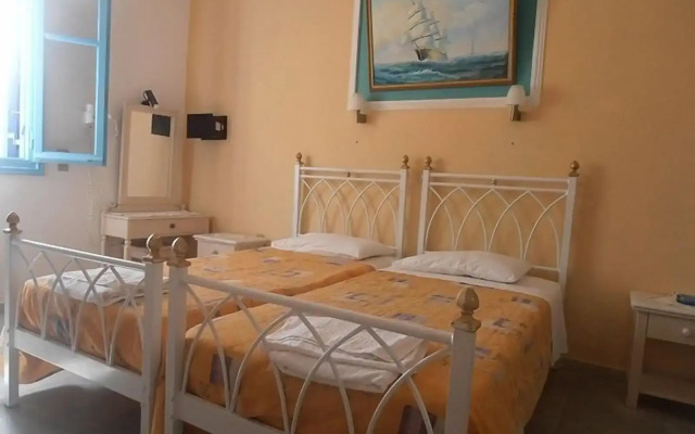 Old Town Pension