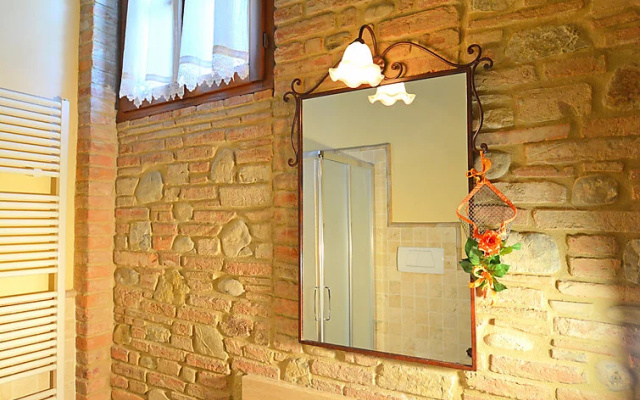 Locazione turistica Casa Mori