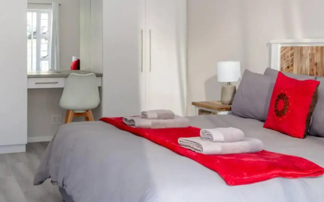 10 on Aquavista Addo River View Villa
