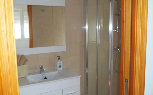 Casa Shaf