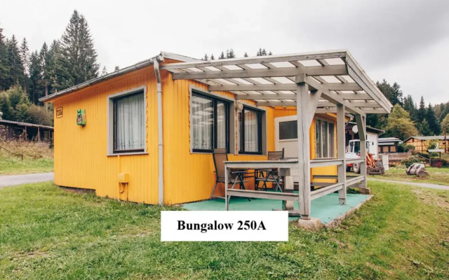 "Ferienhaus 1" Meyersgrund Im Thüringer Wald