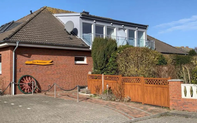 Ferienhaus-Butenboerkumer