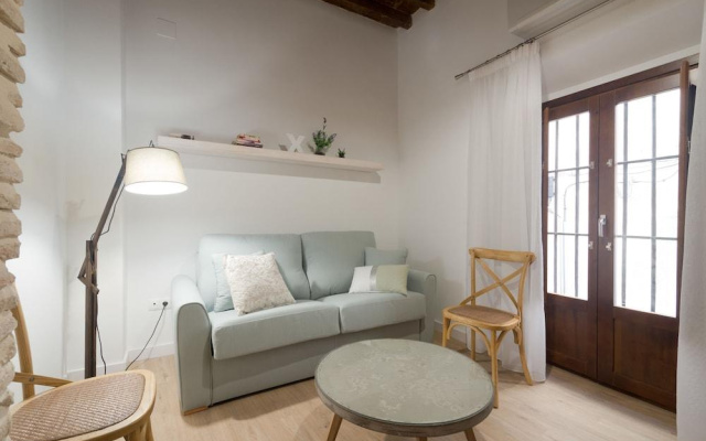 Bibo Casas del Albaicin