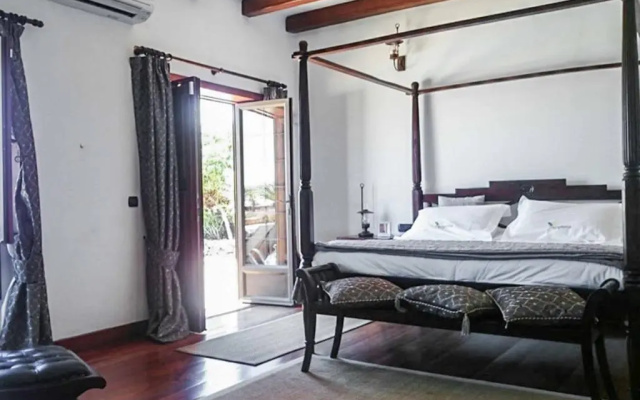 Villa Buena Vista Bocaina