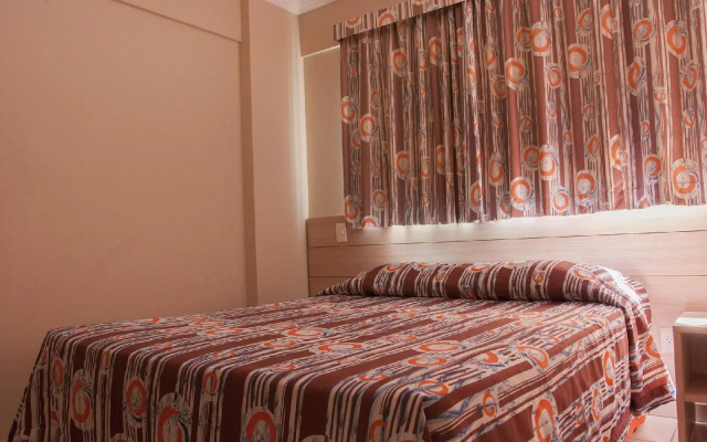 Hotel Águas do Paranoá