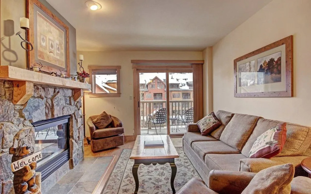 2296 Red Hawk Lodge 2 Bedroom Condo by RedAwning