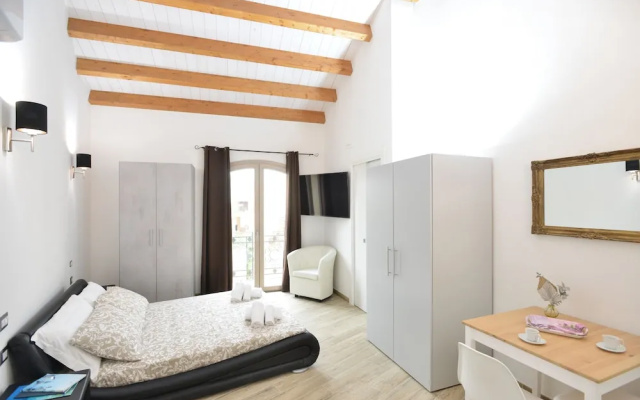 IzzHome Atmosphera