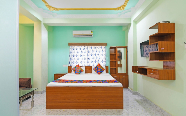 Via Safehome Guest House