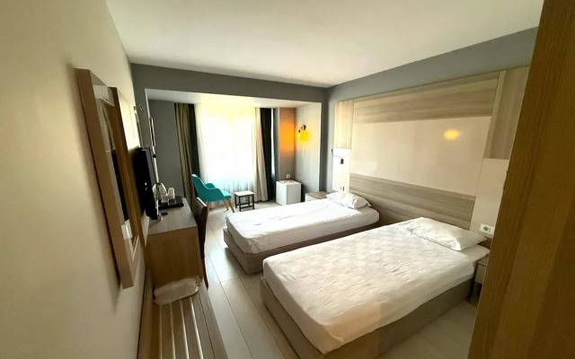 On Hotel
