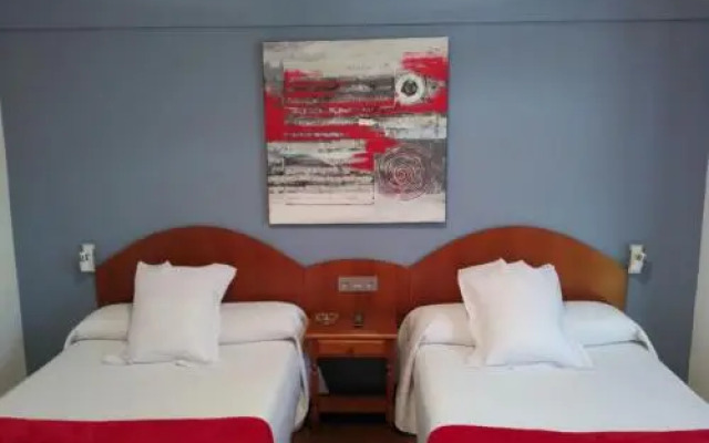 Hotel Urgain