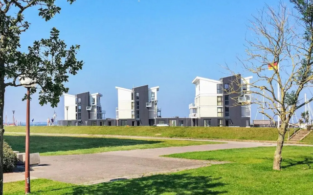 Holiday Home in Wendtorf