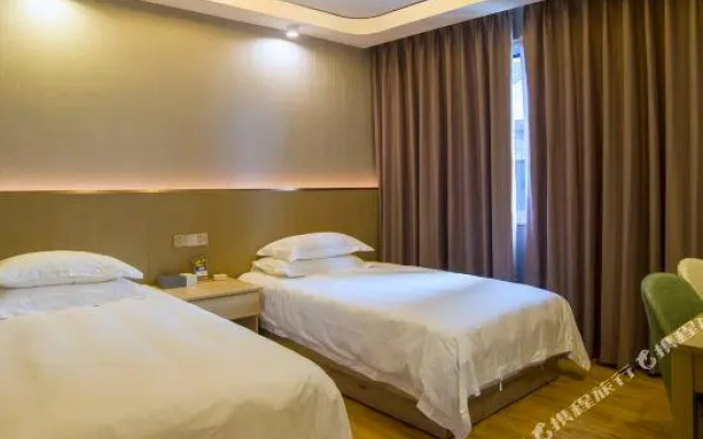 Xinrong Hotel