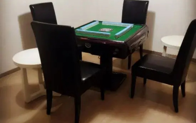 Xiangfuding Business Hotel
