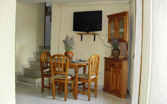 Casa Garbot