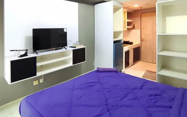 Akasa Apartement by Ruang Nyaman