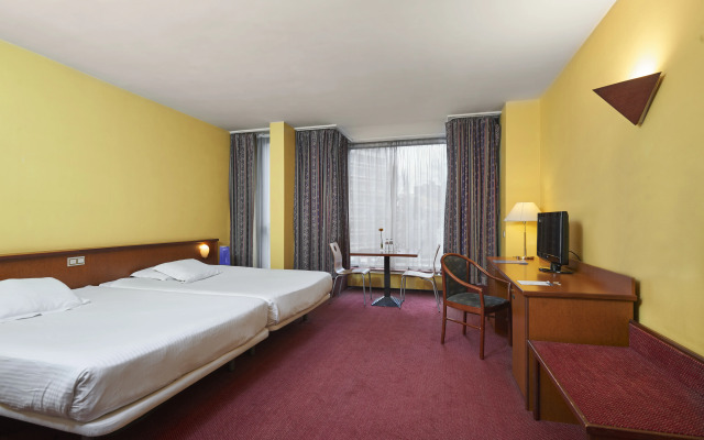 Eurostars Avenue Louise