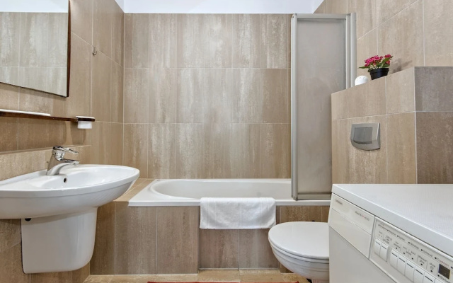 Aurora Sopockie Apartamenty