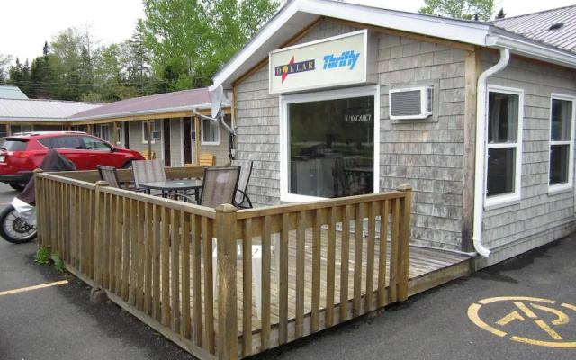 Scoodic Motel